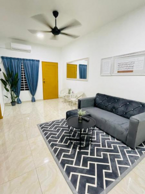 The Townhouse by Al Homestay Kajang